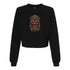 Totem Bella canvas hoodie 7505